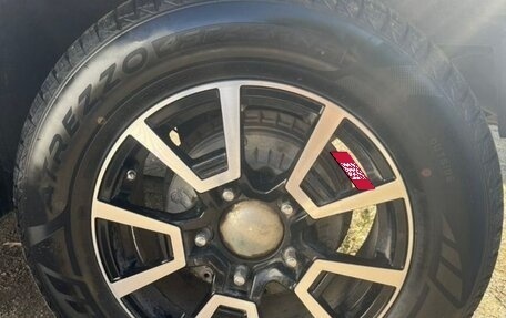 Chevrolet Niva I рестайлинг, 2012 год, 500 000 рублей, 8 фотография