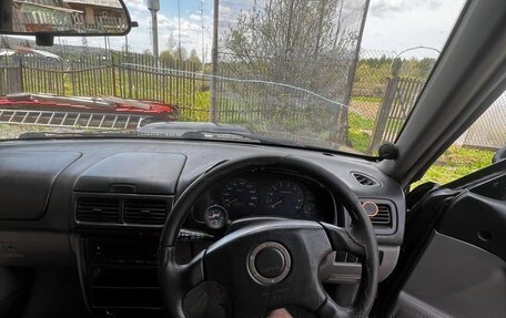 Subaru Forester, 1997 год, 500 000 рублей, 4 фотография