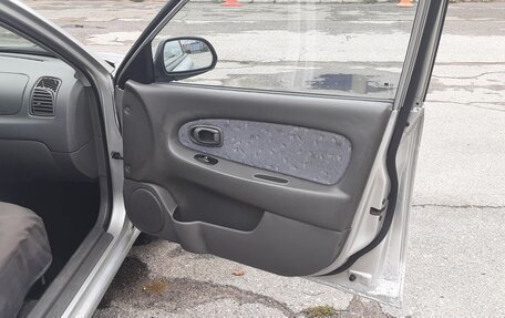 KIA Spectra II (LD), 2005 год, 260 000 рублей, 10 фотография