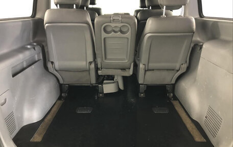 Hyundai Grand Starex Grand Starex I рестайлинг 2, 2008 год, 1 100 000 рублей, 3 фотография