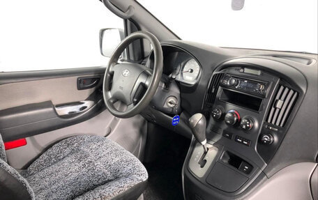 Hyundai Grand Starex Grand Starex I рестайлинг 2, 2008 год, 1 100 000 рублей, 7 фотография