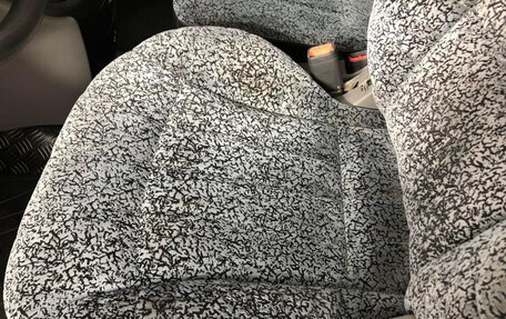 Hyundai Grand Starex Grand Starex I рестайлинг 2, 2008 год, 1 100 000 рублей, 5 фотография