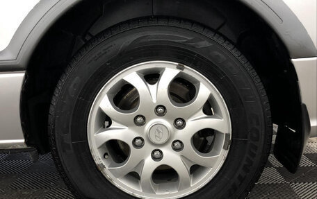 Hyundai Grand Starex Grand Starex I рестайлинг 2, 2008 год, 1 100 000 рублей, 6 фотография