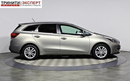 KIA cee'd III, 2014 год, 1 057 000 рублей, 8 фотография