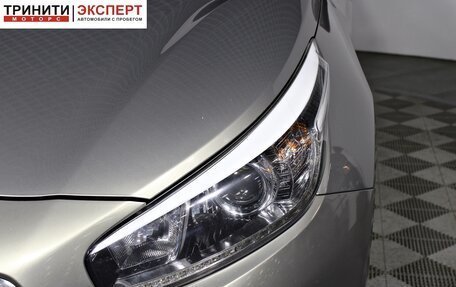 KIA cee'd III, 2014 год, 1 057 000 рублей, 9 фотография