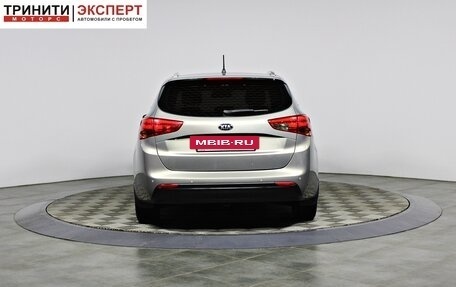 KIA cee'd III, 2014 год, 1 057 000 рублей, 5 фотография