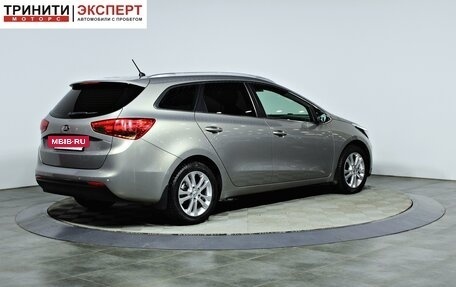 KIA cee'd III, 2014 год, 1 057 000 рублей, 4 фотография