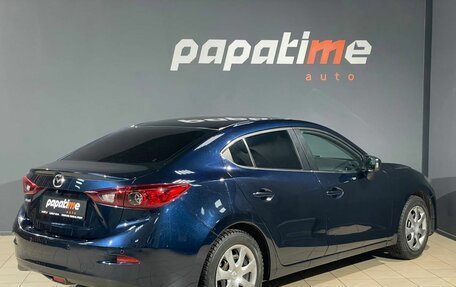 Mazda 3, 2014 год, 1 299 000 рублей, 3 фотография