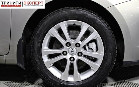 KIA cee'd III, 2014 год, 1 057 000 рублей, 17 фотография