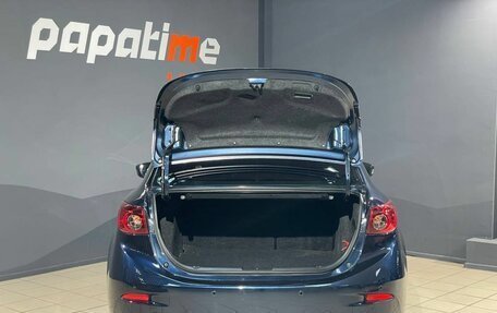 Mazda 3, 2014 год, 1 299 000 рублей, 5 фотография