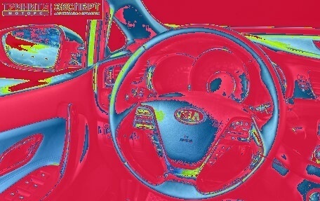 KIA cee'd III, 2014 год, 1 057 000 рублей, 11 фотография