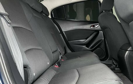 Mazda 3, 2014 год, 1 299 000 рублей, 9 фотография