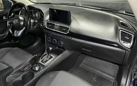 Mazda 3, 2014 год, 1 299 000 рублей, 11 фотография