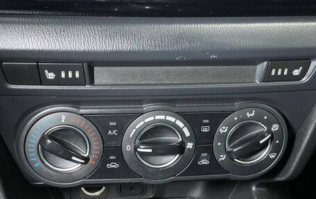 Mazda 3, 2014 год, 1 299 000 рублей, 16 фотография