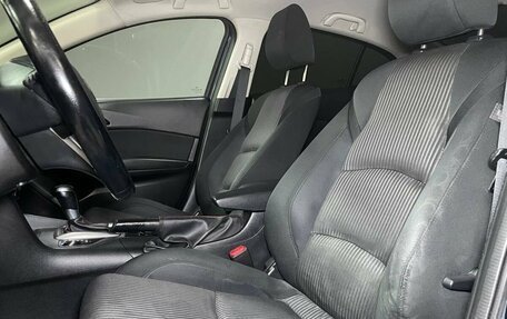 Mazda 3, 2014 год, 1 299 000 рублей, 7 фотография