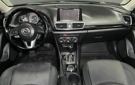 Mazda 3, 2014 год, 1 299 000 рублей, 12 фотография