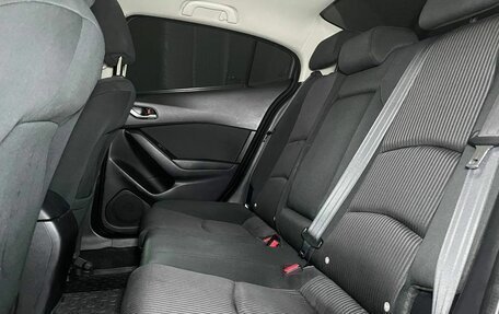 Mazda 3, 2014 год, 1 299 000 рублей, 8 фотография