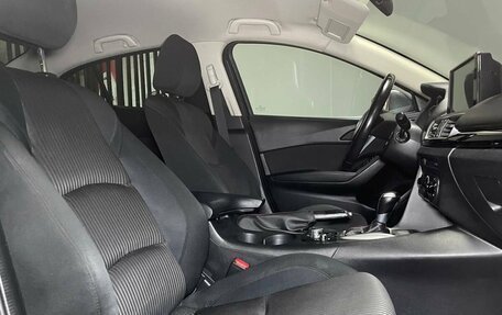 Mazda 3, 2014 год, 1 299 000 рублей, 10 фотография