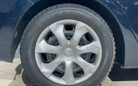 Mazda 3, 2014 год, 1 299 000 рублей, 19 фотография