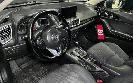 Mazda 3, 2014 год, 1 299 000 рублей, 6 фотография
