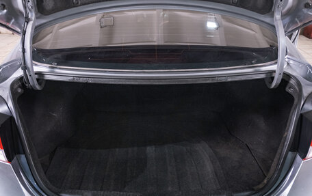 Hyundai Avante, 2011 год, 779 000 рублей, 21 фотография