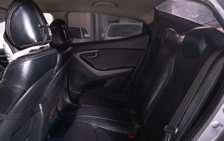 Hyundai Avante, 2011 год, 779 000 рублей, 20 фотография