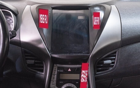 Hyundai Avante, 2011 год, 779 000 рублей, 15 фотография