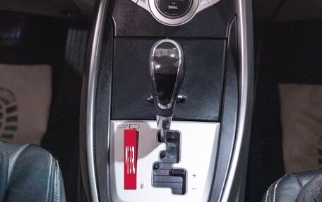 Hyundai Avante, 2011 год, 779 000 рублей, 16 фотография