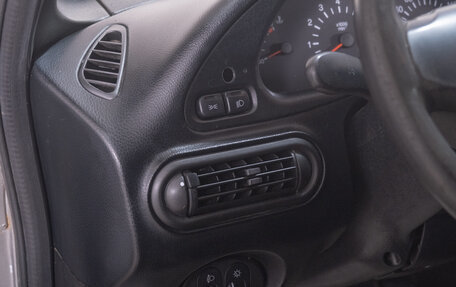 Chevrolet Niva I рестайлинг, 2012 год, 599 000 рублей, 11 фотография