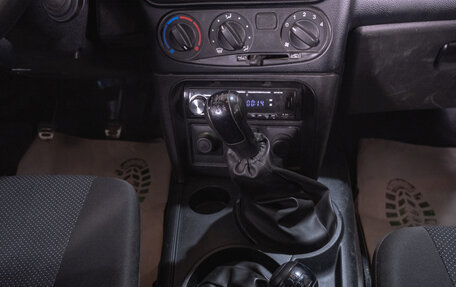 Chevrolet Niva I рестайлинг, 2012 год, 599 000 рублей, 14 фотография