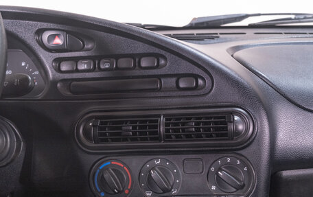 Chevrolet Niva I рестайлинг, 2012 год, 599 000 рублей, 13 фотография