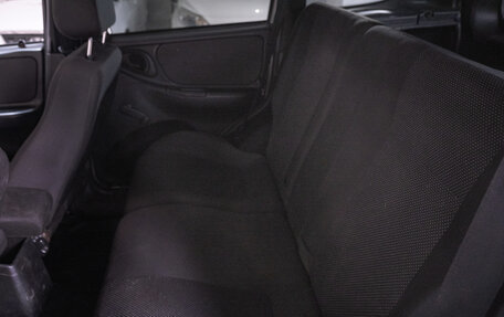 Chevrolet Niva I рестайлинг, 2012 год, 599 000 рублей, 20 фотография