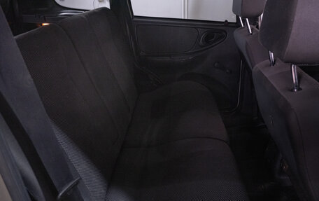 Chevrolet Niva I рестайлинг, 2012 год, 599 000 рублей, 19 фотография