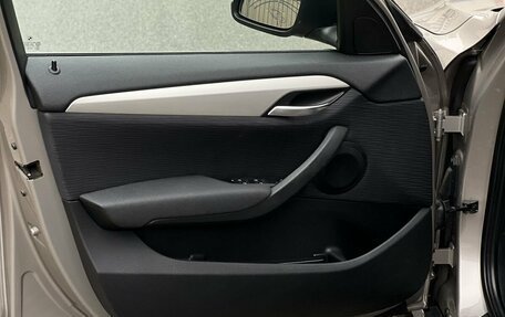 BMW X1, 2012 год, 1 550 000 рублей, 9 фотография