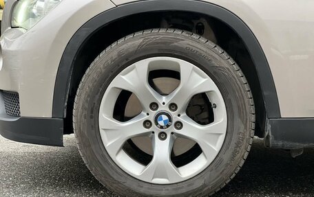 BMW X1, 2012 год, 1 550 000 рублей, 8 фотография