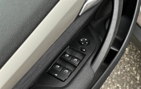 BMW X1, 2012 год, 1 550 000 рублей, 10 фотография