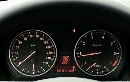 BMW X1, 2012 год, 1 550 000 рублей, 15 фотография