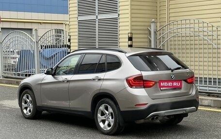 BMW X1, 2012 год, 1 550 000 рублей, 7 фотография
