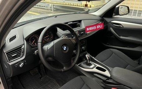 BMW X1, 2012 год, 1 550 000 рублей, 14 фотография