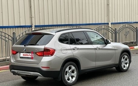 BMW X1, 2012 год, 1 550 000 рублей, 5 фотография