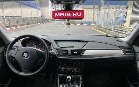 BMW X1, 2012 год, 1 550 000 рублей, 18 фотография