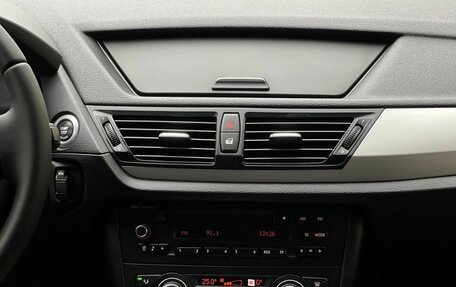 BMW X1, 2012 год, 1 550 000 рублей, 19 фотография