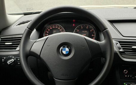 BMW X1, 2012 год, 1 550 000 рублей, 20 фотография