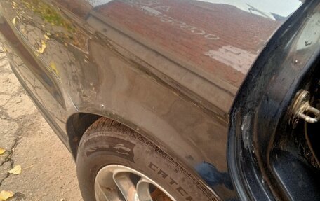 Hyundai Sonata IV рестайлинг, 2005 год, 380 000 рублей, 18 фотография