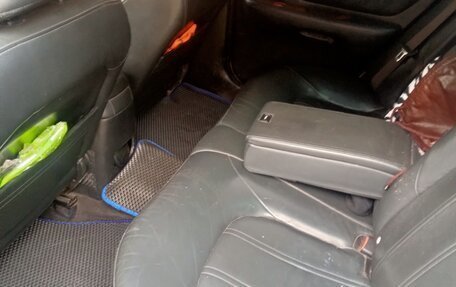 Hyundai Sonata IV рестайлинг, 2005 год, 380 000 рублей, 21 фотография