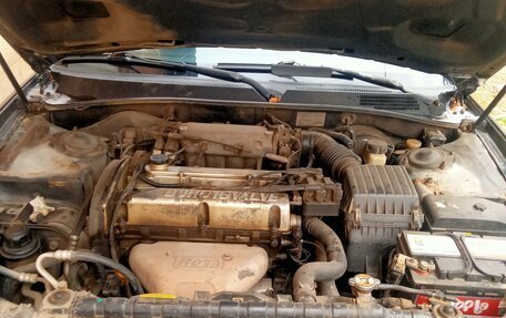 Hyundai Sonata IV рестайлинг, 2005 год, 380 000 рублей, 15 фотография