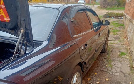 Hyundai Sonata IV рестайлинг, 2005 год, 380 000 рублей, 20 фотография