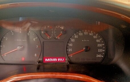 Hyundai Sonata IV рестайлинг, 2005 год, 380 000 рублей, 16 фотография