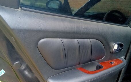 Hyundai Sonata IV рестайлинг, 2005 год, 380 000 рублей, 27 фотография