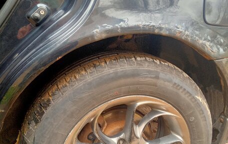 Hyundai Sonata IV рестайлинг, 2005 год, 380 000 рублей, 25 фотография